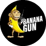 Banana Gun logo